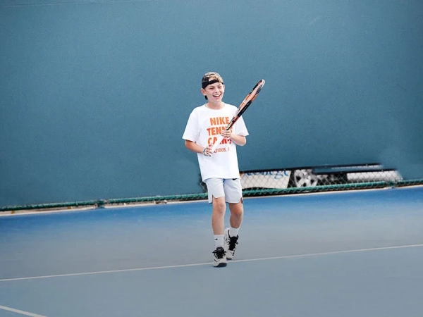 Tennis hero 1024 X684